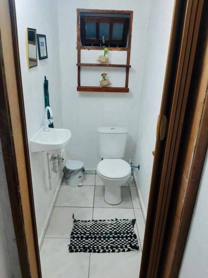 Chácara - Usina Atibaia Exterior foto