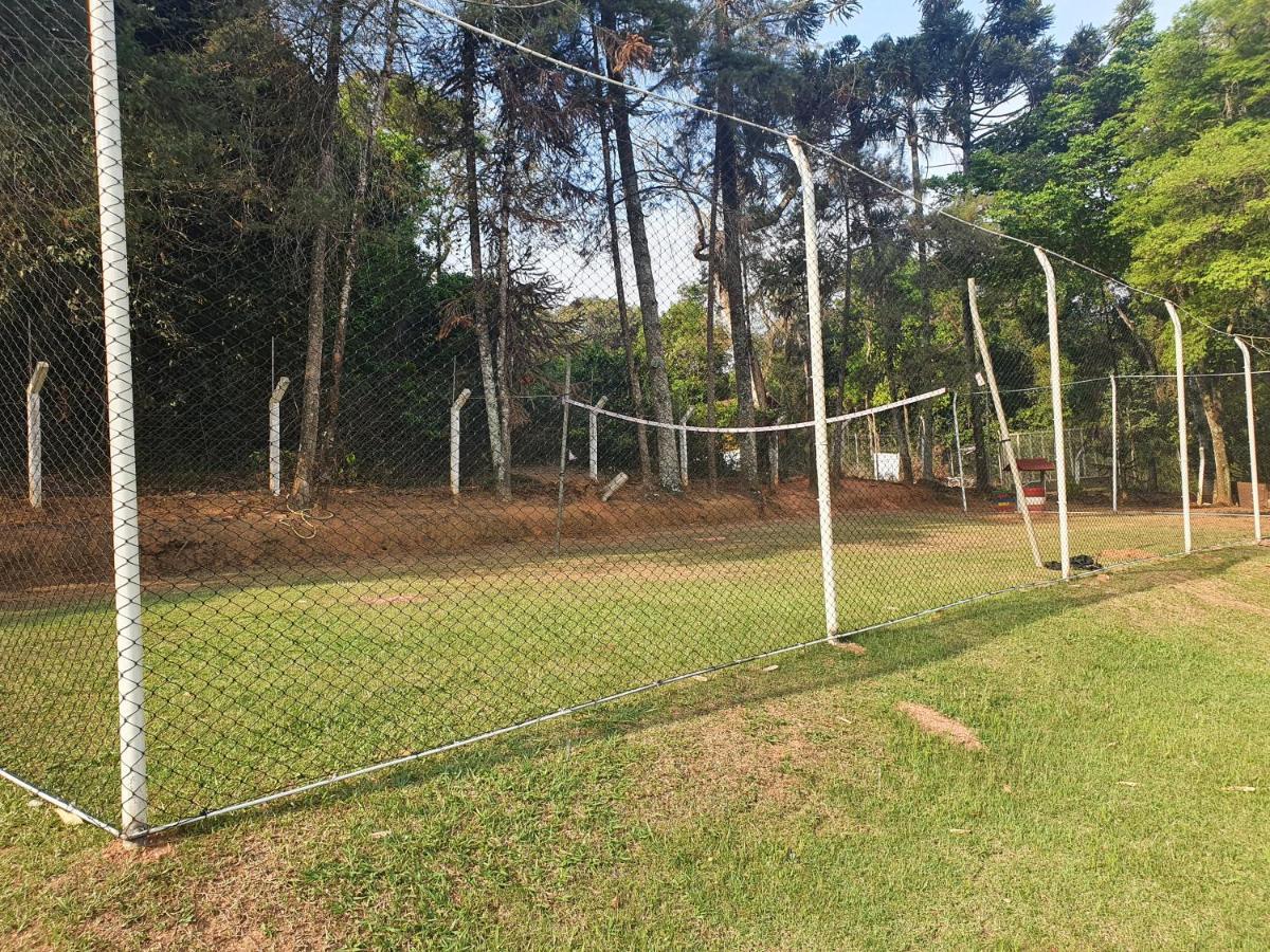 Chácara - Usina Atibaia Exterior foto